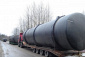 Перевозка негабаритных грузов в Нижнем Новгороде