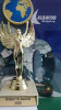Наш нижегородский филиал удостоен награды GLOBAL TC AWARDS
