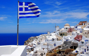 Доставка груза в Грецию