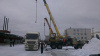 Перевозка по зимнику в Усинск