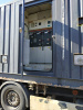 Терминальная обработка и вывоз 22 контейнеров из порта СПб