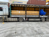 Перевозка груза из США в Забайкальский край