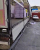 Перевозка опасного груза из Ирана
