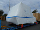 Oversized cargo transpotation from Canada to Russia