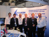  Albacor Shipping took part in Breakbulk Europe (Antwerp)