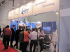 Albacor Shipping on the TransRussia 2012 exhibition