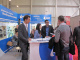 Albacor Shipping at the TransRussia 2014 exhibition