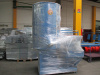 Cargo delivery from Germany to Tashkent (Uzbekistan)