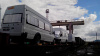 Rail shipment from Nizhny Novgorod