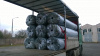 Cargo delivery from Belgium to Saratov (Russia)