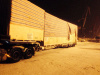 Shipment from Tianjin to Arkhangelsk