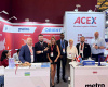 Альбакор Шиппинг на выставке Transport Logistic Shanghai 2026
