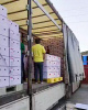 Перевозка опасного груза из Ирана