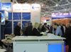 The Albacor Shipping Company took part in TRANSRUSSIA-2011 Exhibition and Conference