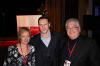 The annual Charity Auction of CERBA, “Tretiak & Kovalev Event”